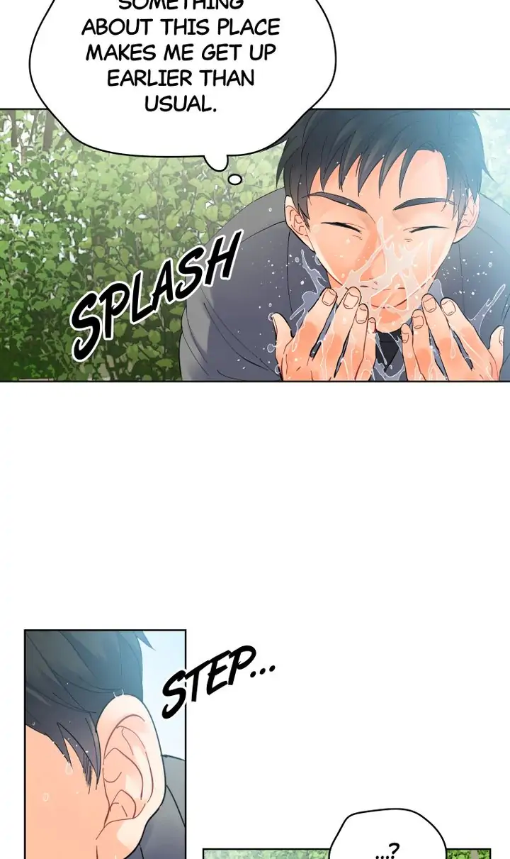 The House In The Woods Chapter 2 - page 28