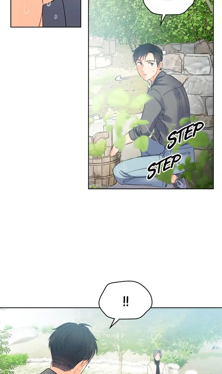 The House In The Woods Chapter 2 - page 29