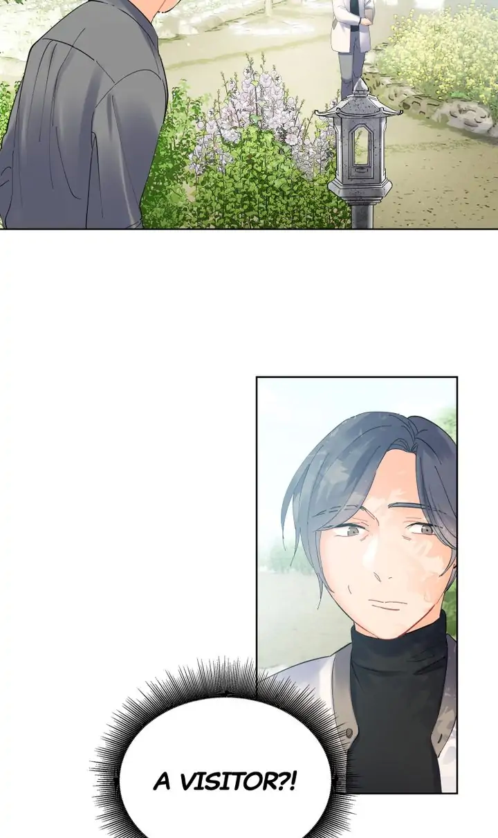 The House In The Woods Chapter 2 - page 30