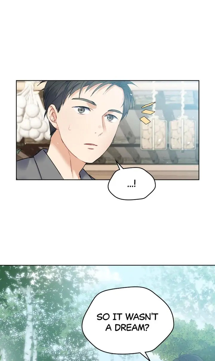 The House In The Woods Chapter 2 - page 4