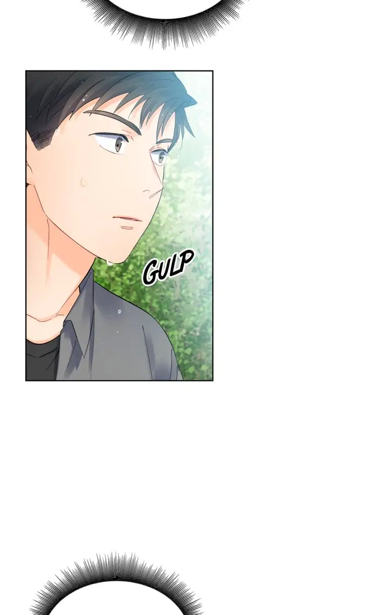 The House In The Woods Chapter 2 - page 31