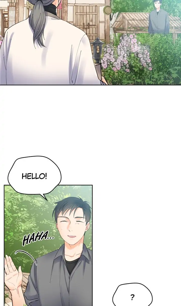 The House In The Woods Chapter 2 - page 33