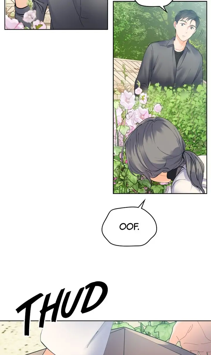 The House In The Woods Chapter 2 - page 34