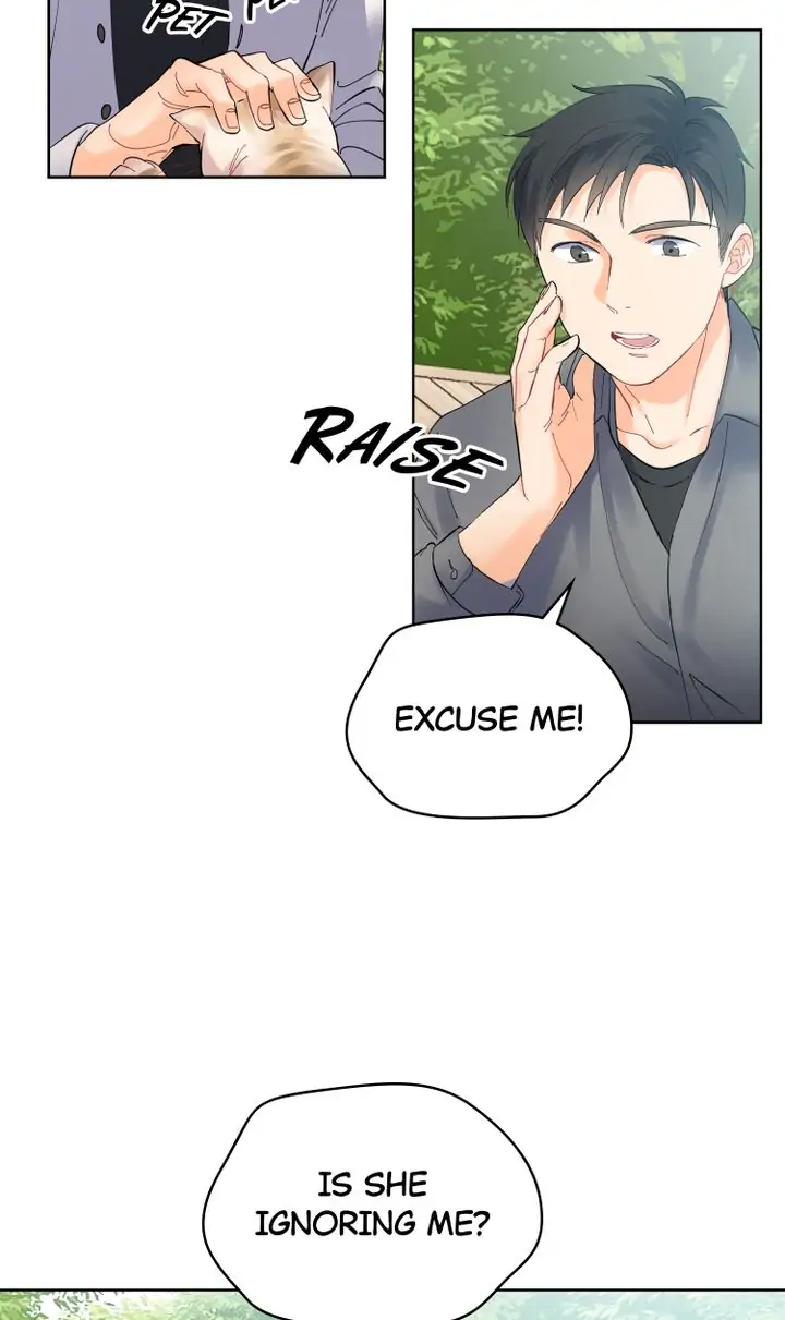 The House In The Woods Chapter 2 - page 36