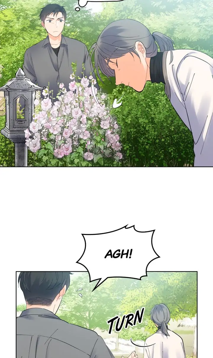 The House In The Woods Chapter 2 - page 37