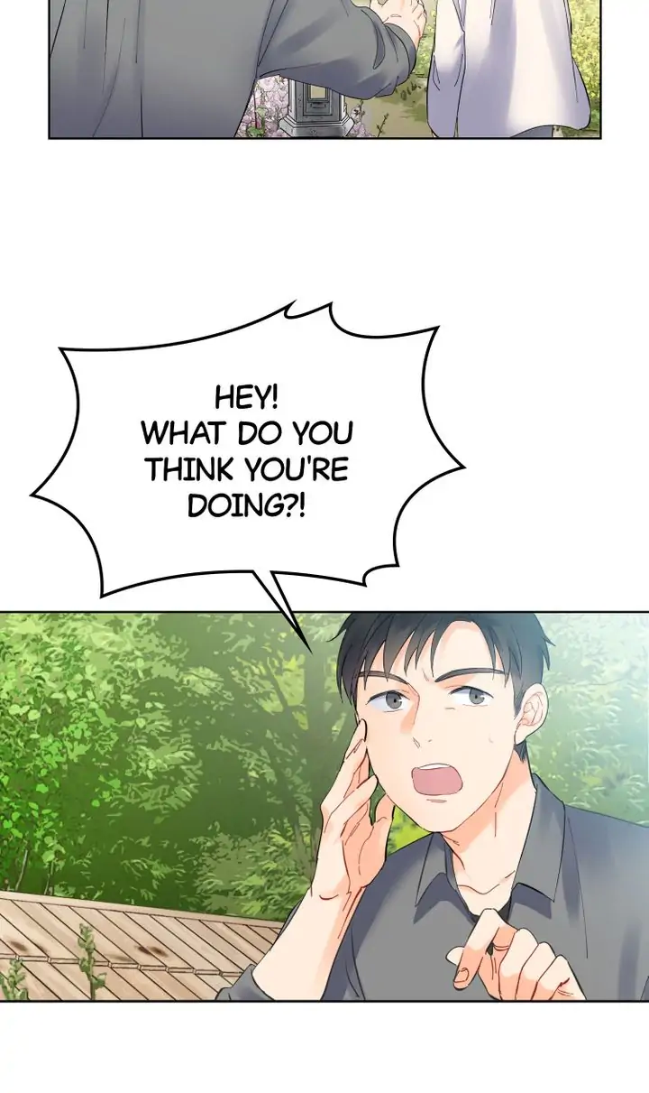 The House In The Woods Chapter 2 - page 38