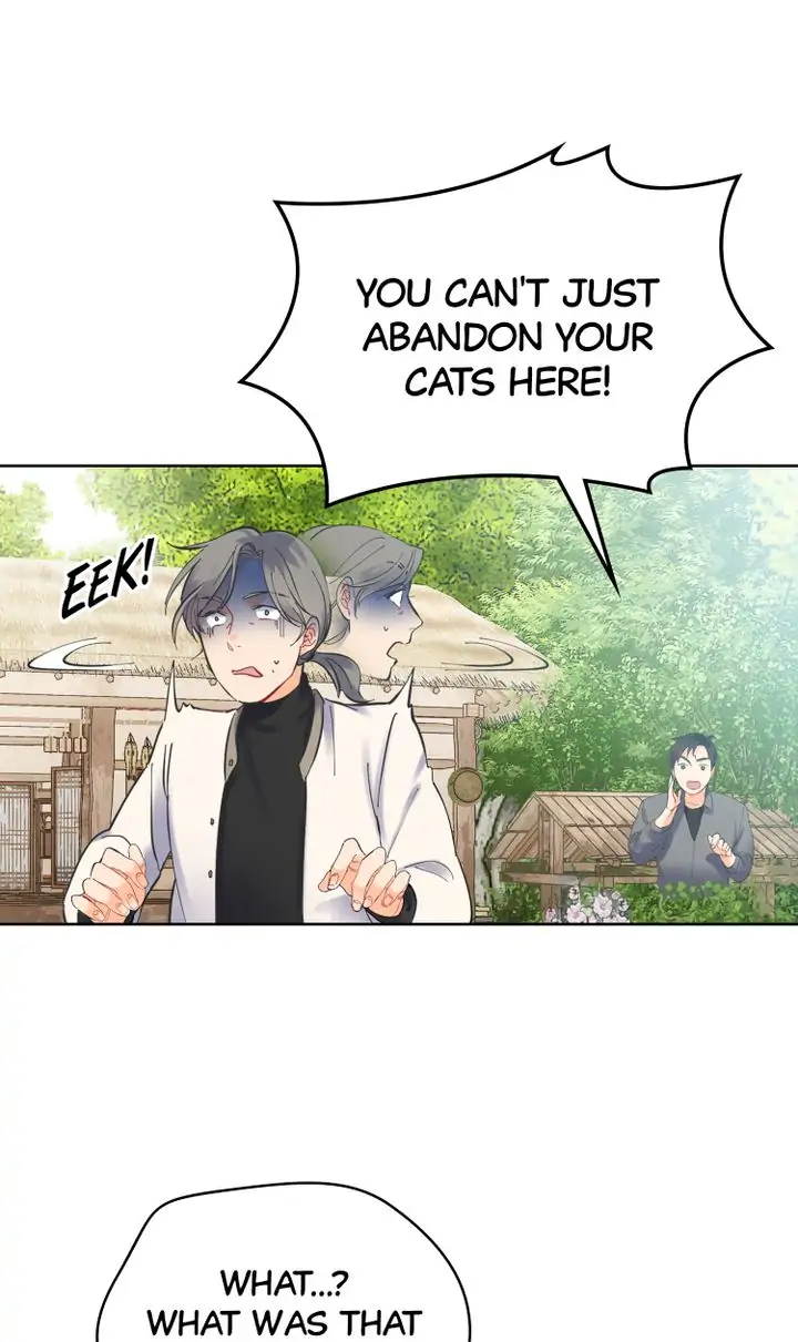 The House In The Woods Chapter 2 - page 39