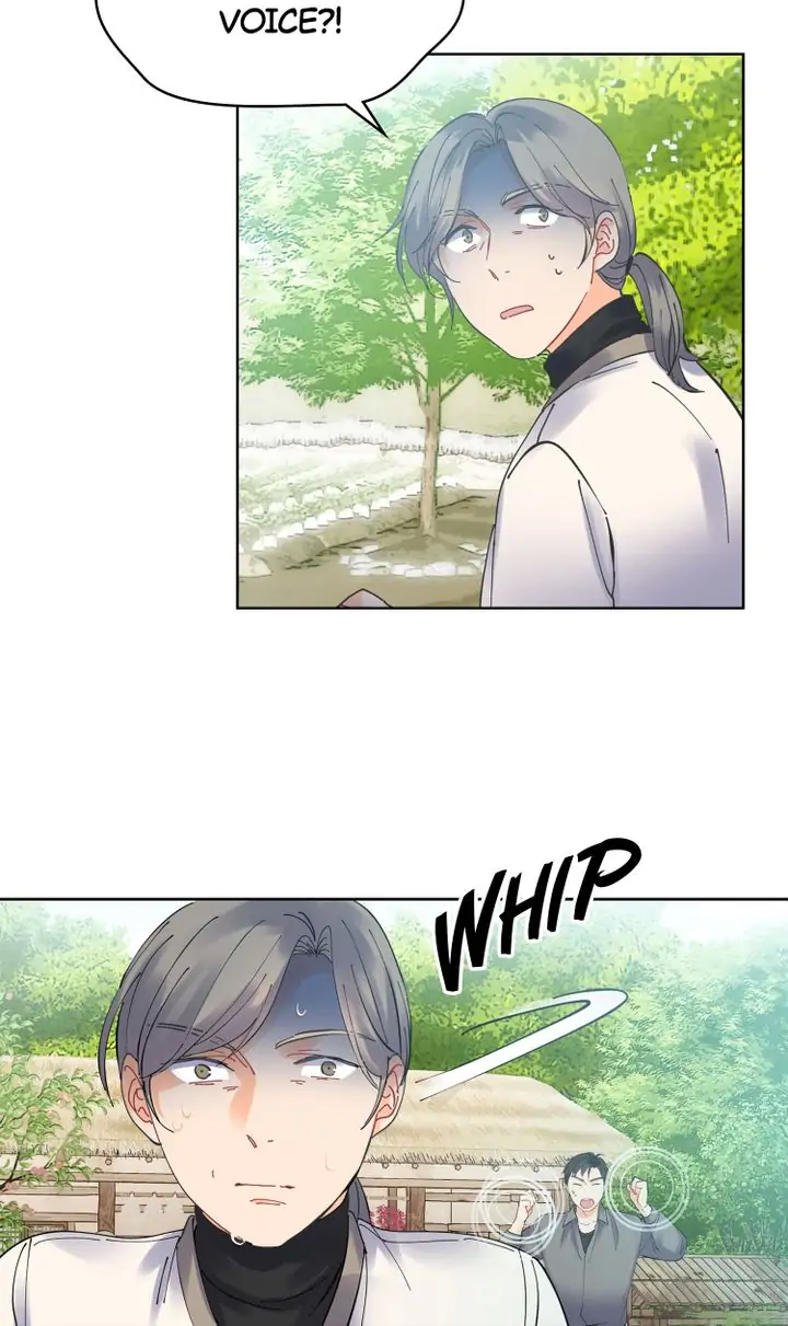 The House In The Woods Chapter 2 - page 40