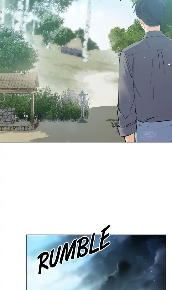 The House In The Woods Chapter 2 - page 5