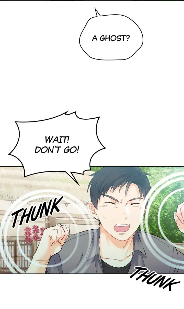 The House In The Woods Chapter 2 - page 41