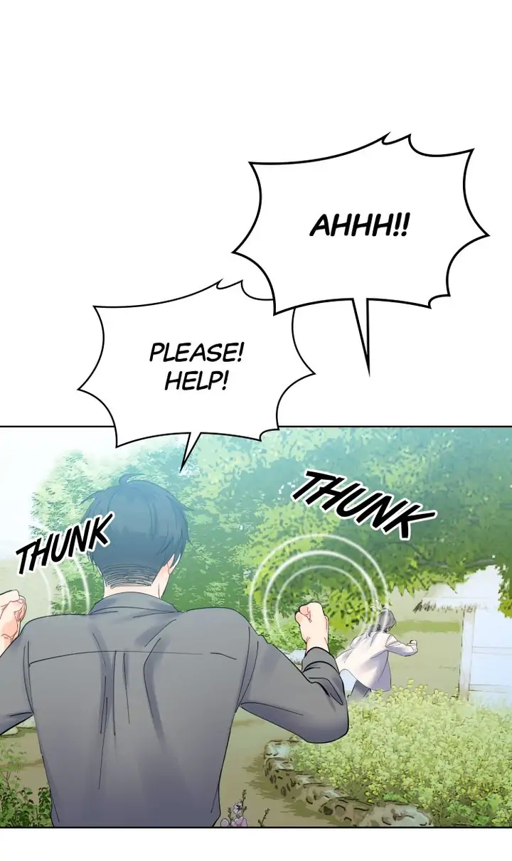 The House In The Woods Chapter 2 - page 42