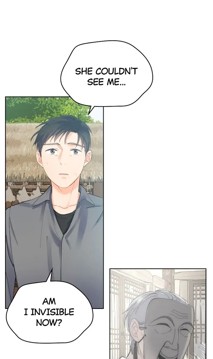 The House In The Woods Chapter 2 - page 43