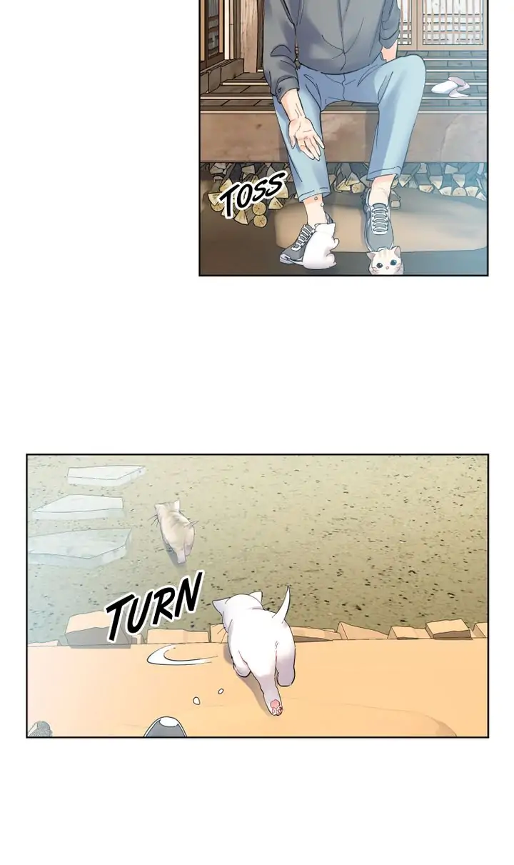 The House In The Woods Chapter 2 - page 47