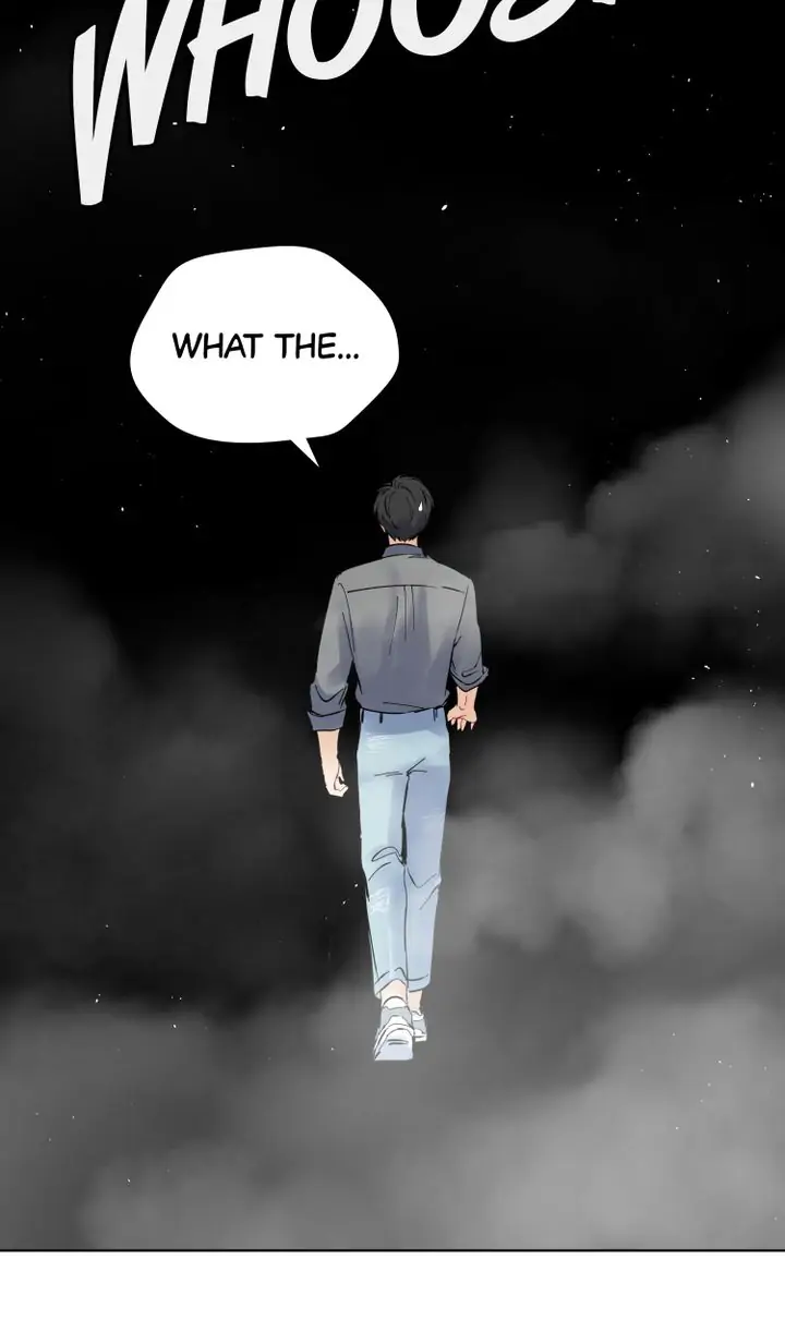 The House In The Woods Chapter 2 - page 8