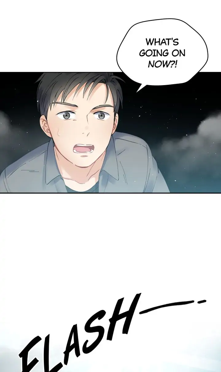 The House In The Woods Chapter 2 - page 9