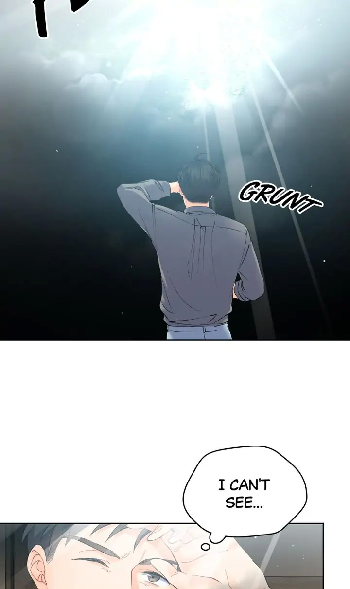 The House In The Woods Chapter 2 - page 10