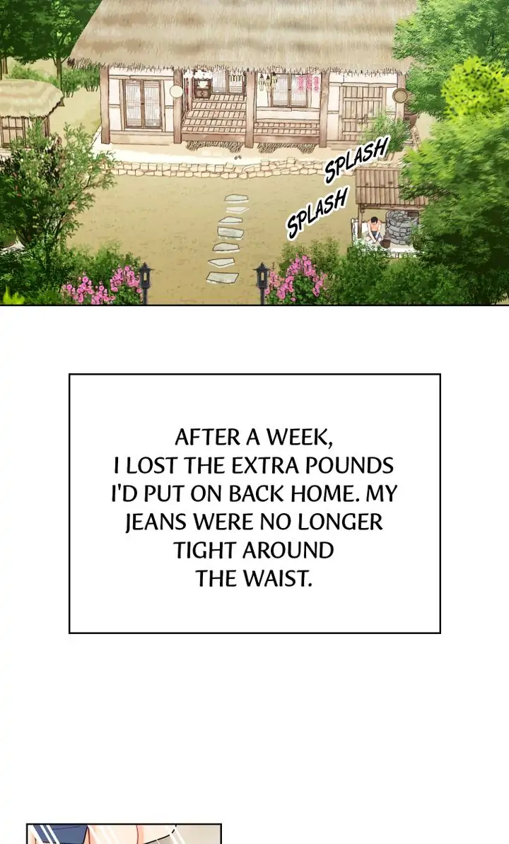 The House In The Woods Chapter 3 - page 2