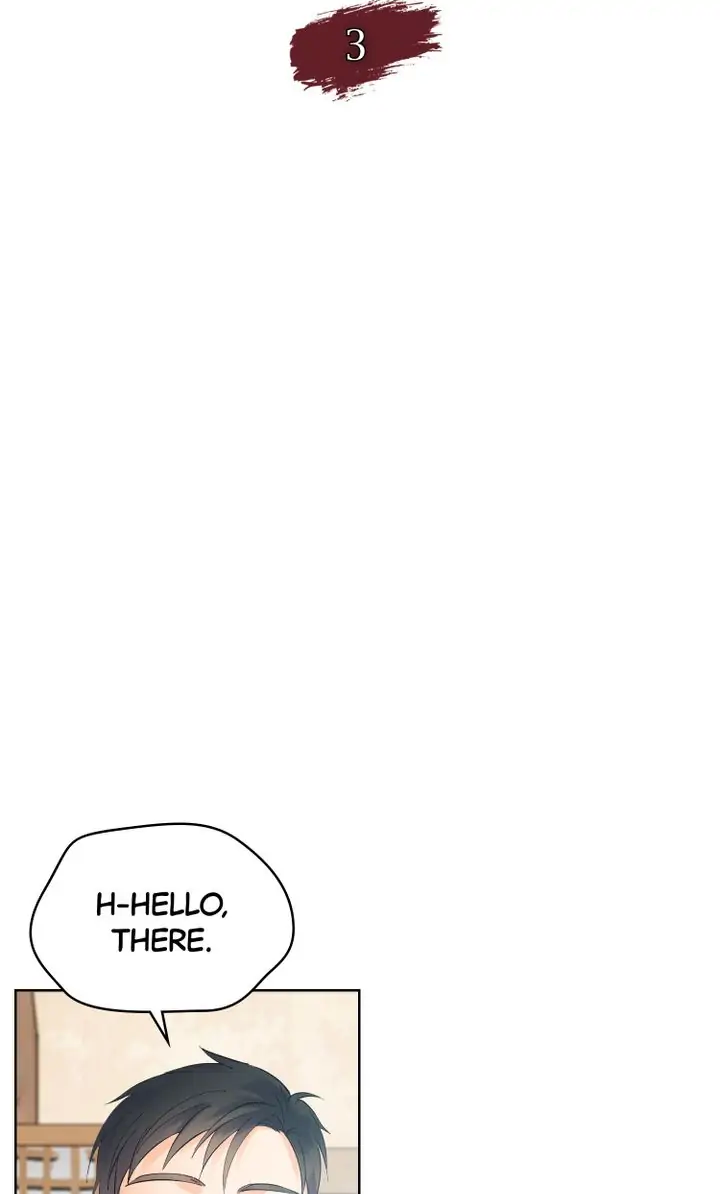 The House In The Woods Chapter 3 - page 11