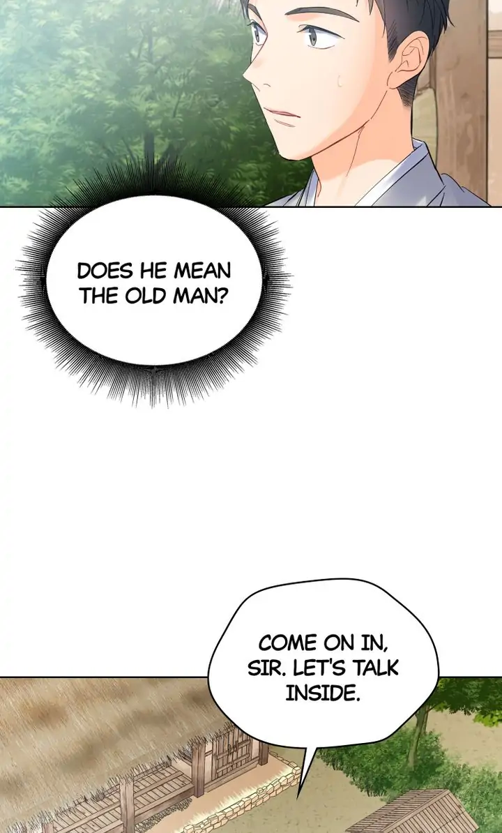 The House In The Woods Chapter 3 - page 15