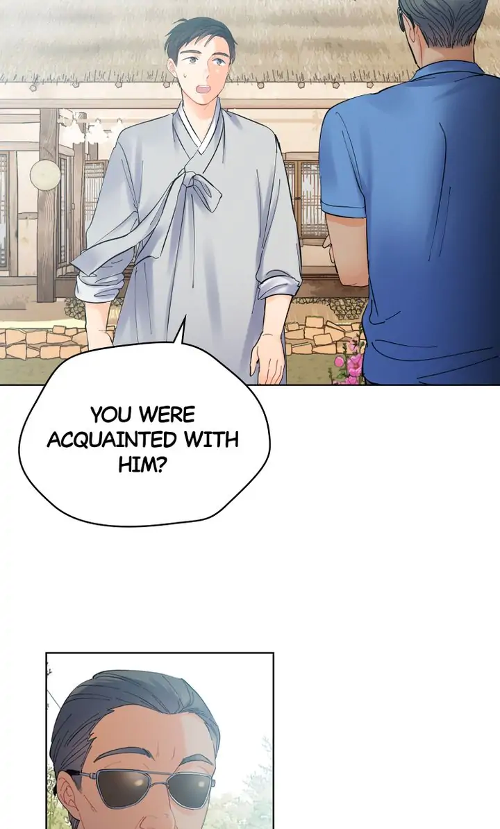 The House In The Woods Chapter 3 - page 17