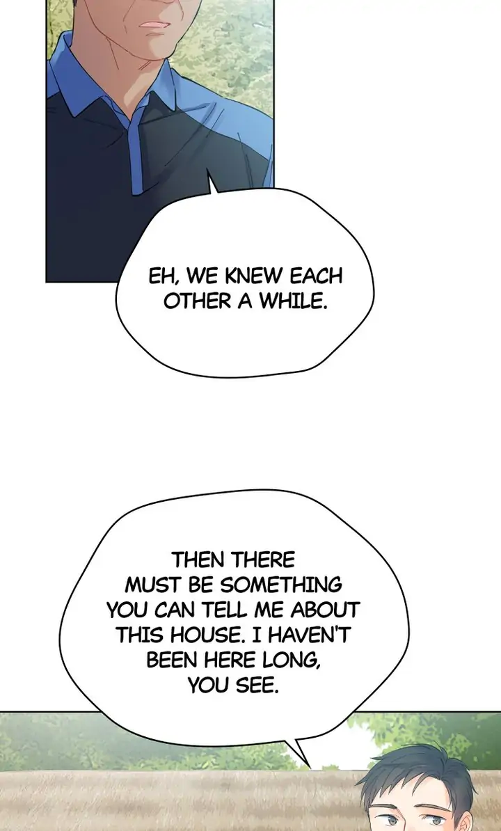 The House In The Woods Chapter 3 - page 18