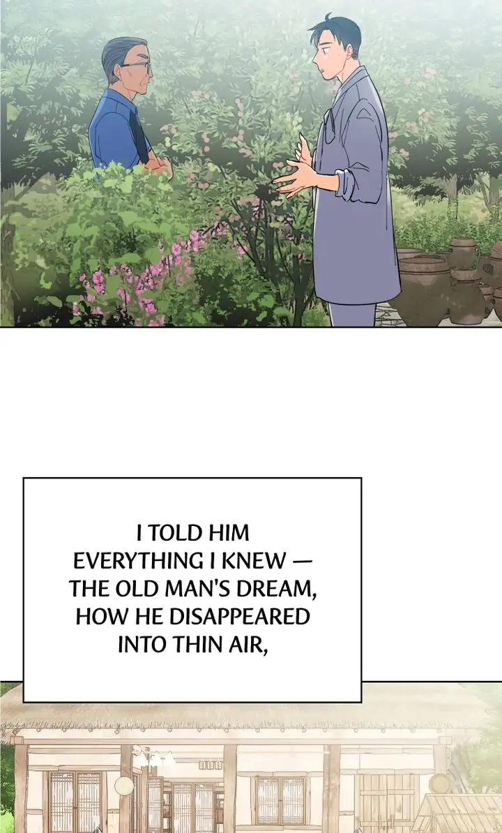 The House In The Woods Chapter 3 - page 23