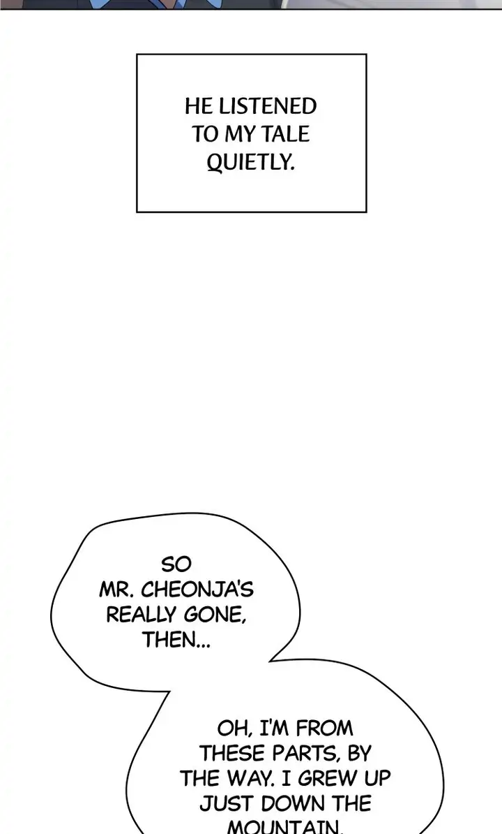 The House In The Woods Chapter 3 - page 25