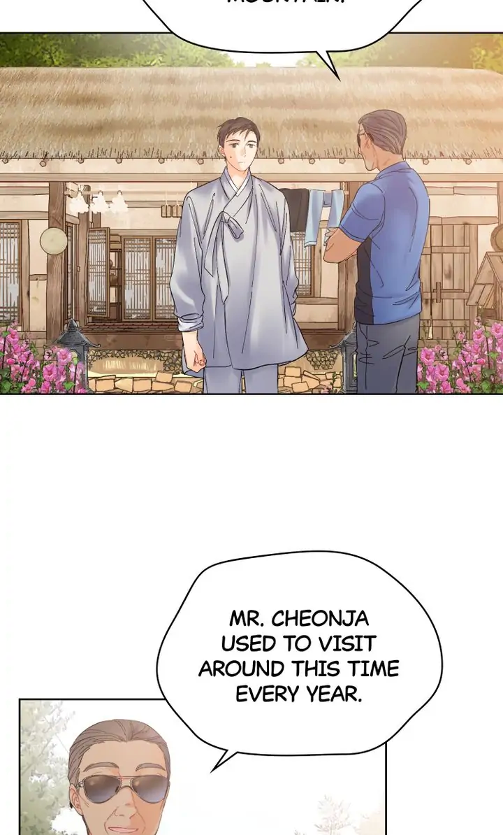 The House In The Woods Chapter 3 - page 26