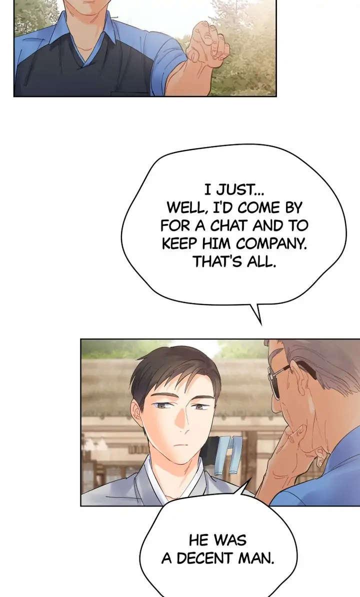 The House In The Woods Chapter 3 - page 27