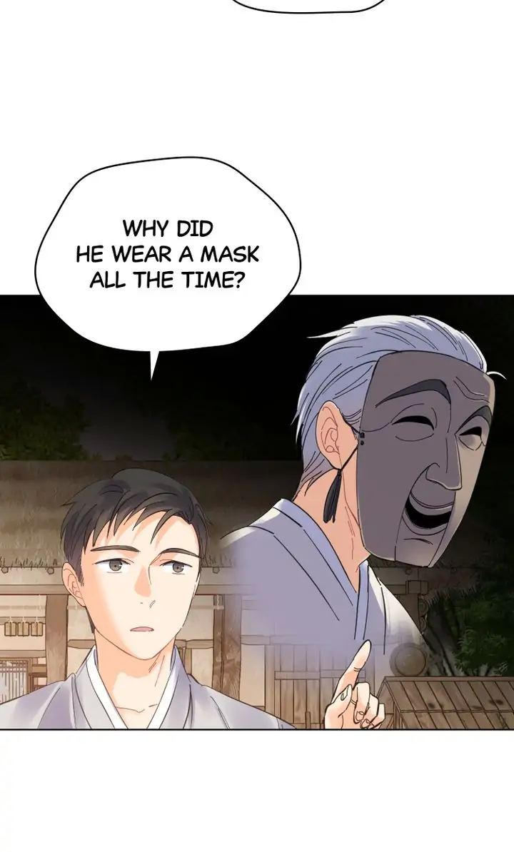 The House In The Woods Chapter 3 - page 28