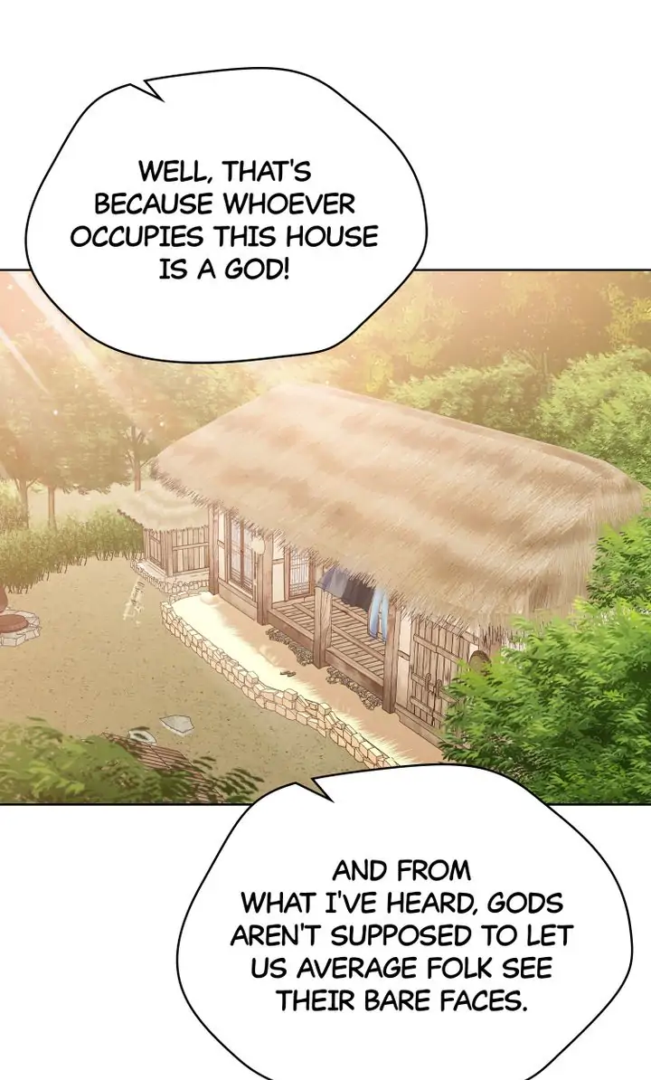 The House In The Woods Chapter 3 - page 29