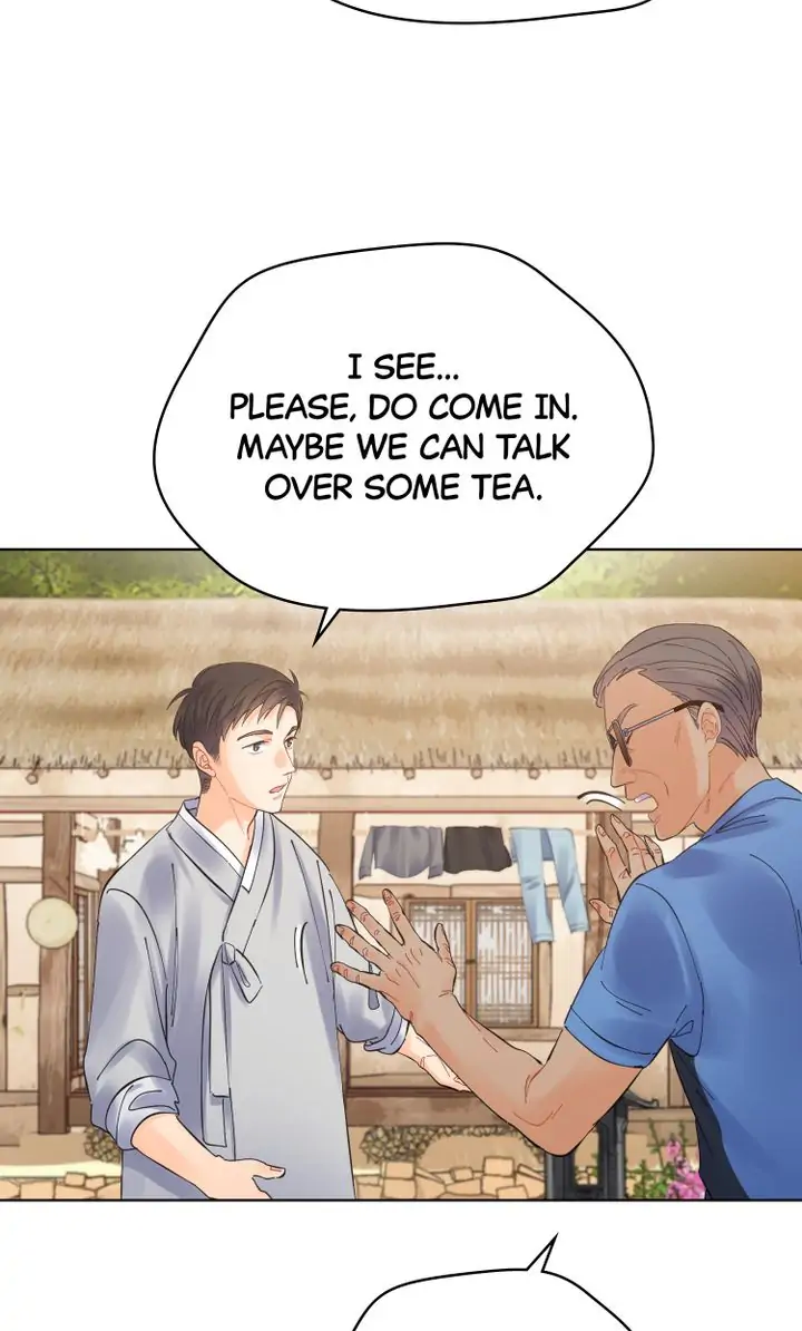 The House In The Woods Chapter 3 - page 30