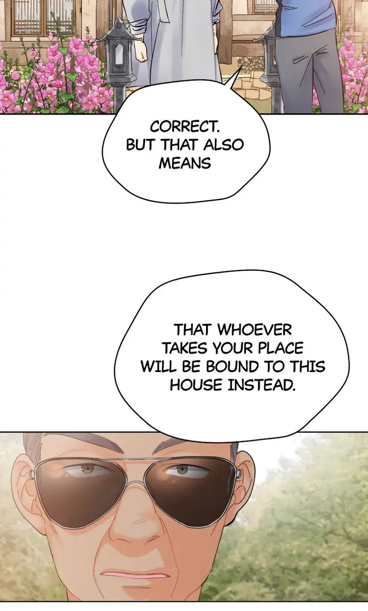 The House In The Woods Chapter 3 - page 33