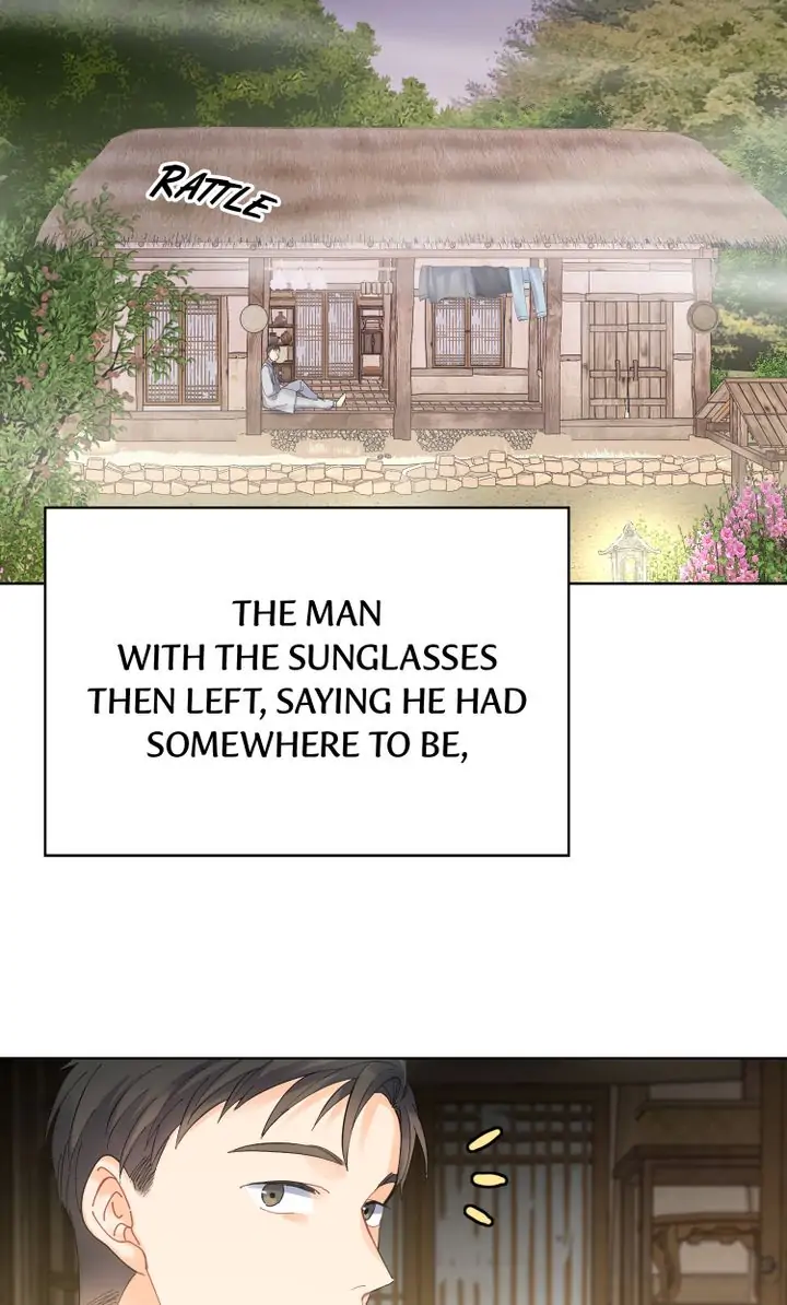 The House In The Woods Chapter 3 - page 35