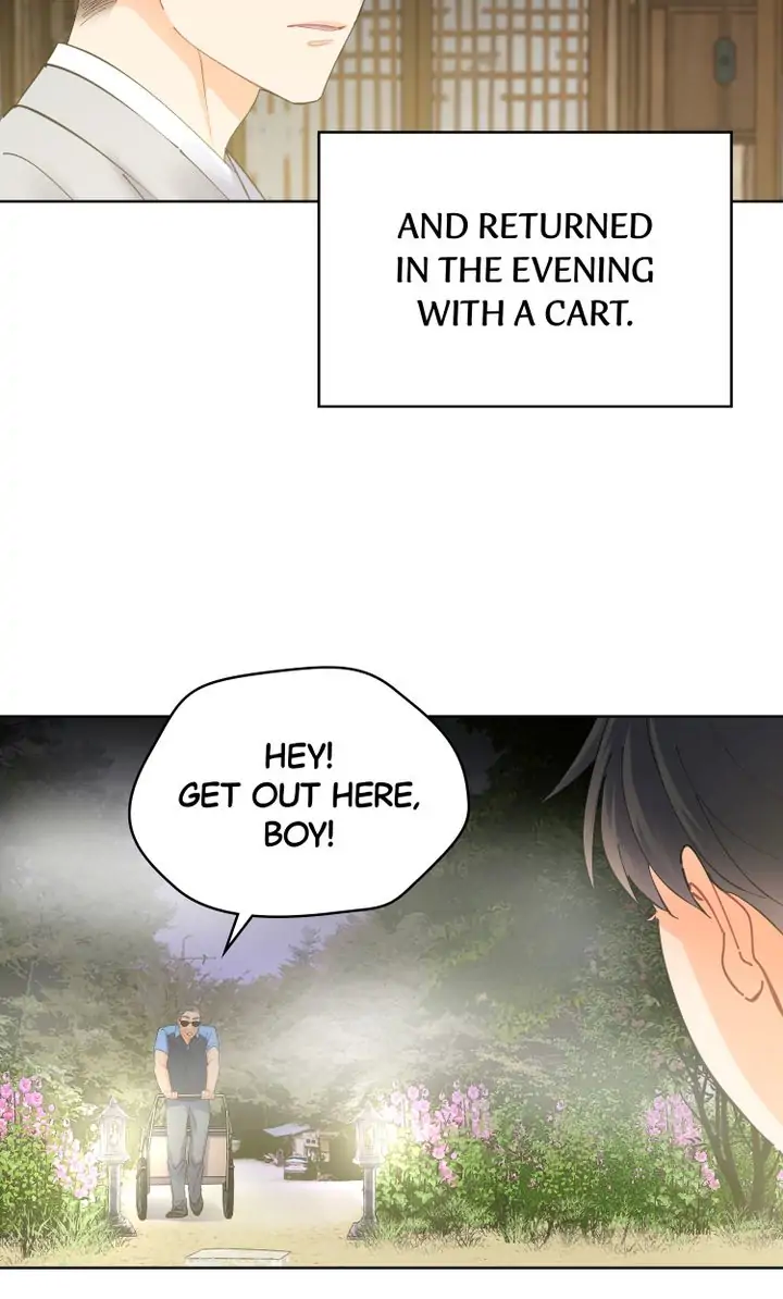 The House In The Woods Chapter 3 - page 36