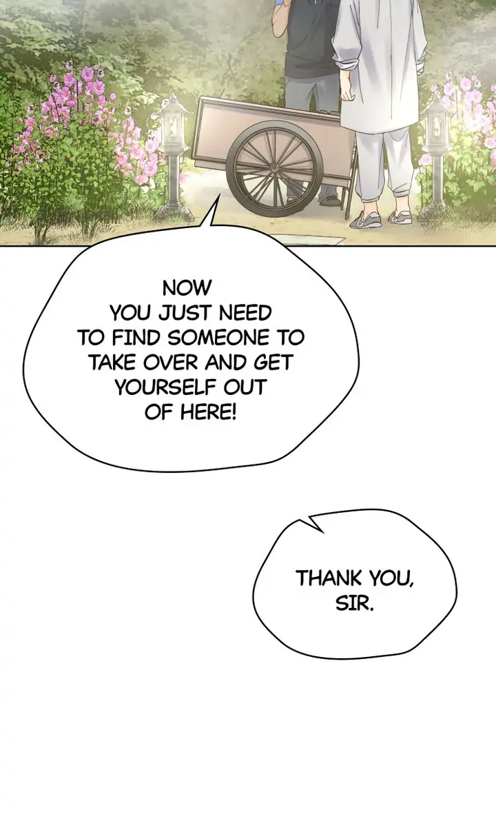 The House In The Woods Chapter 3 - page 38