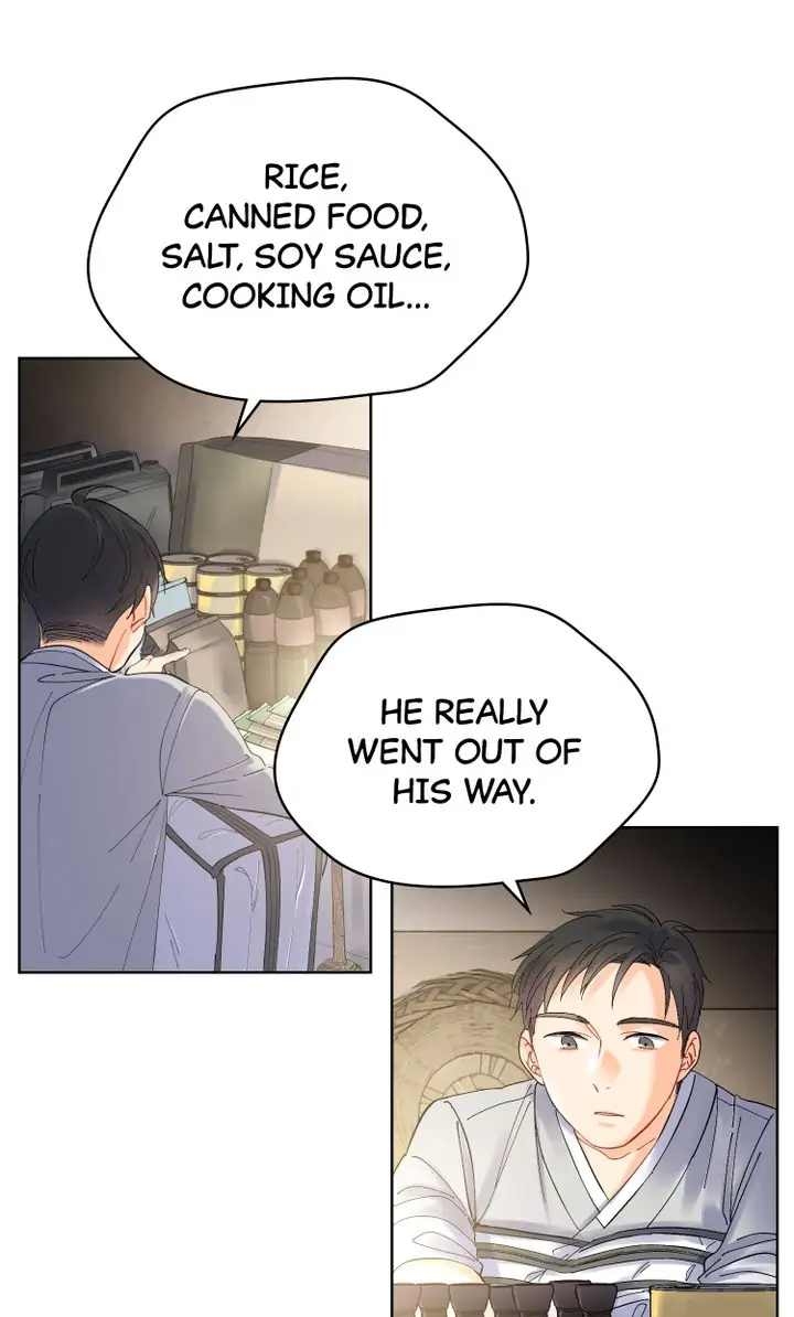 The House In The Woods Chapter 3 - page 39