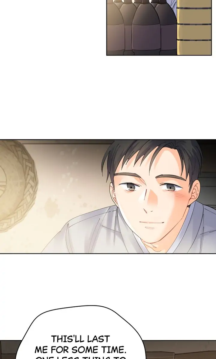 The House In The Woods Chapter 3 - page 40