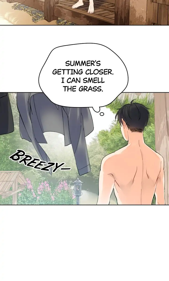 The House In The Woods Chapter 3 - page 5