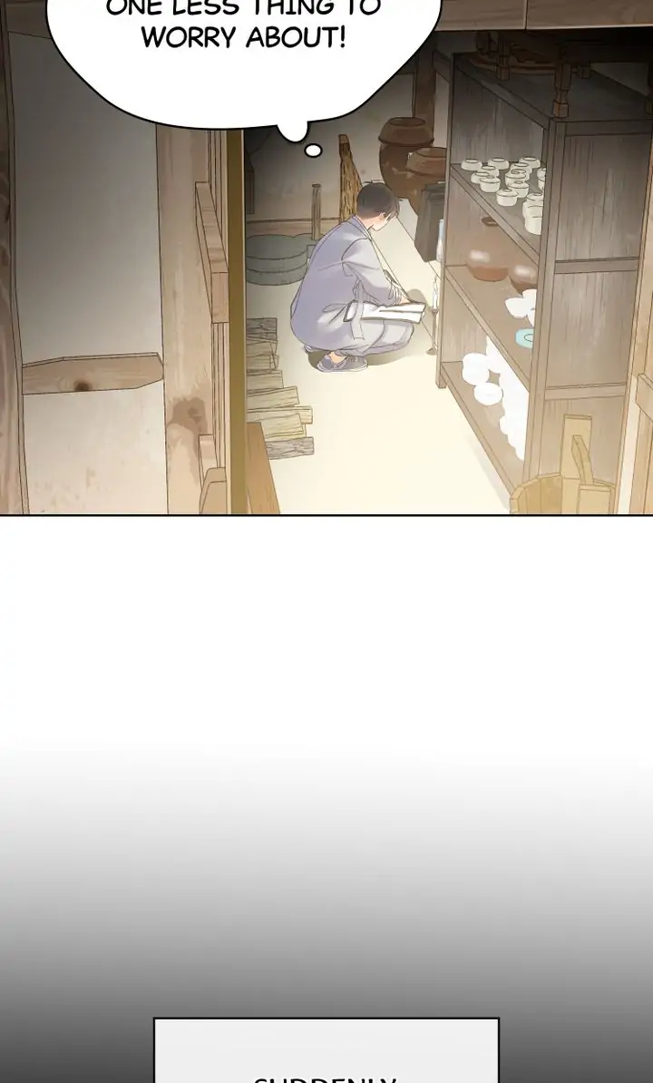 The House In The Woods Chapter 3 - page 41