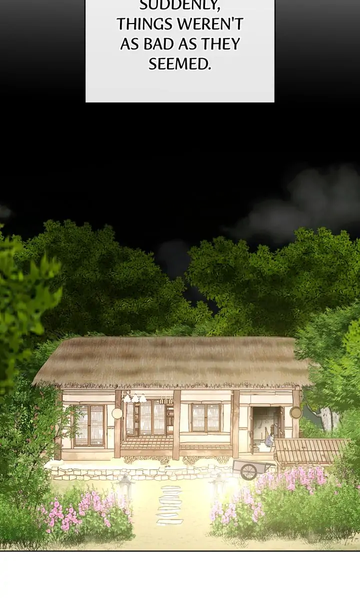 The House In The Woods Chapter 3 - page 42