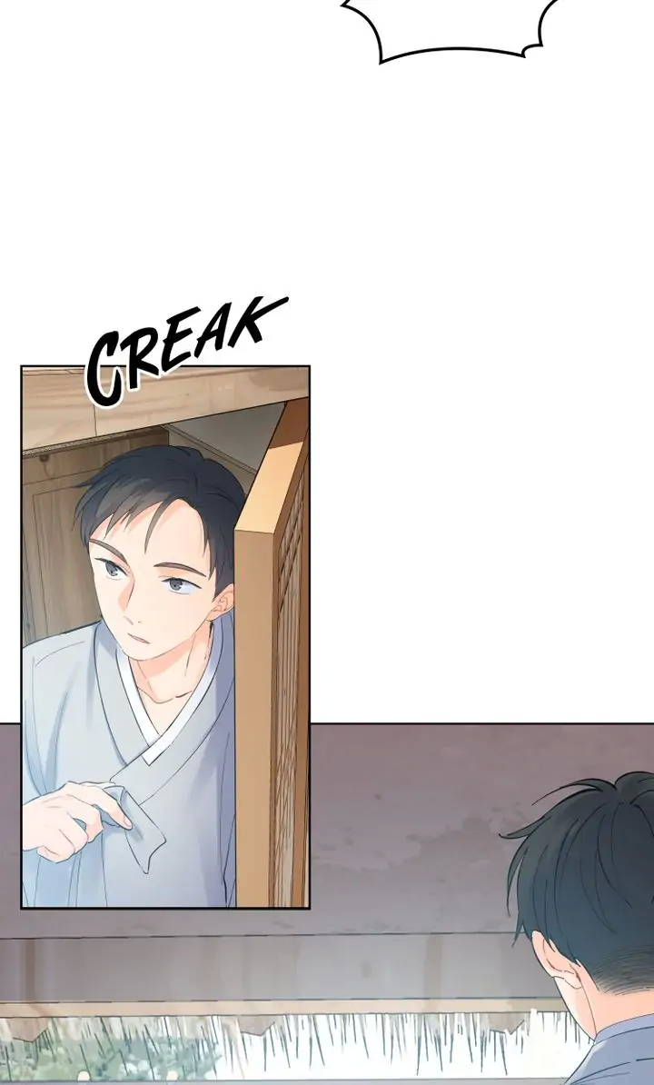 The House In The Woods Chapter 3 - page 8