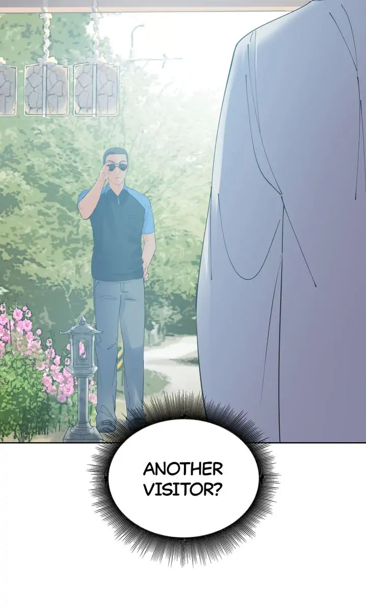 The House In The Woods Chapter 3 - page 9