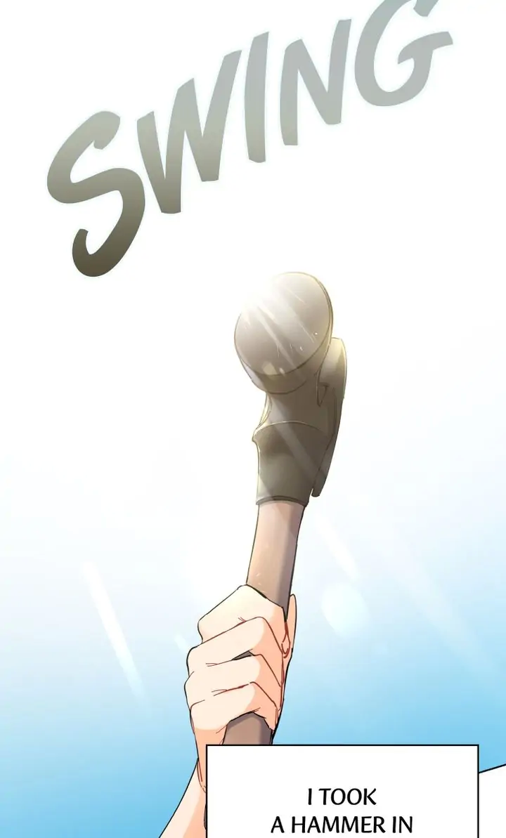 The House In The Woods Chapter 4 - page 2