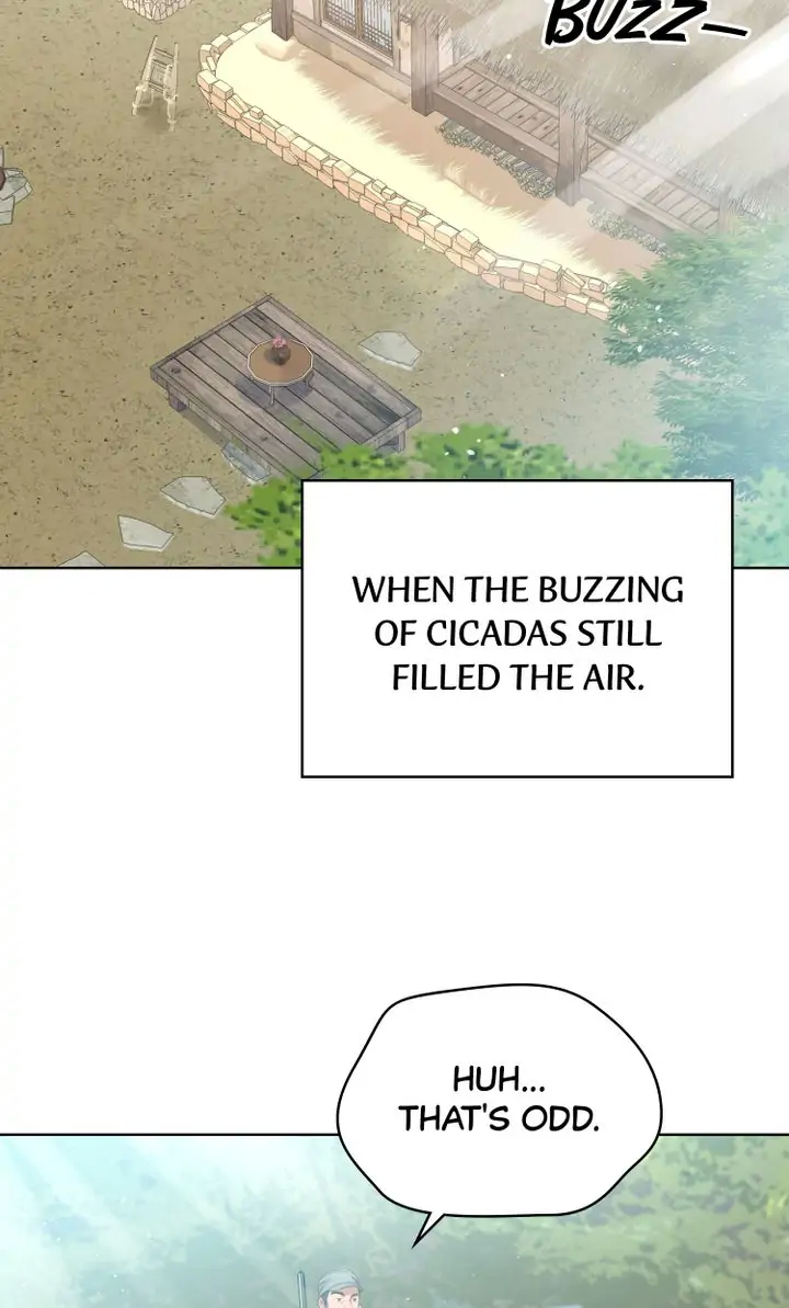 The House In The Woods Chapter 4 - page 11