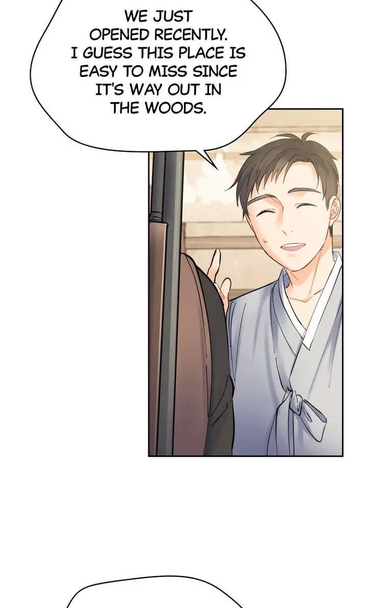 The House In The Woods Chapter 4 - page 14