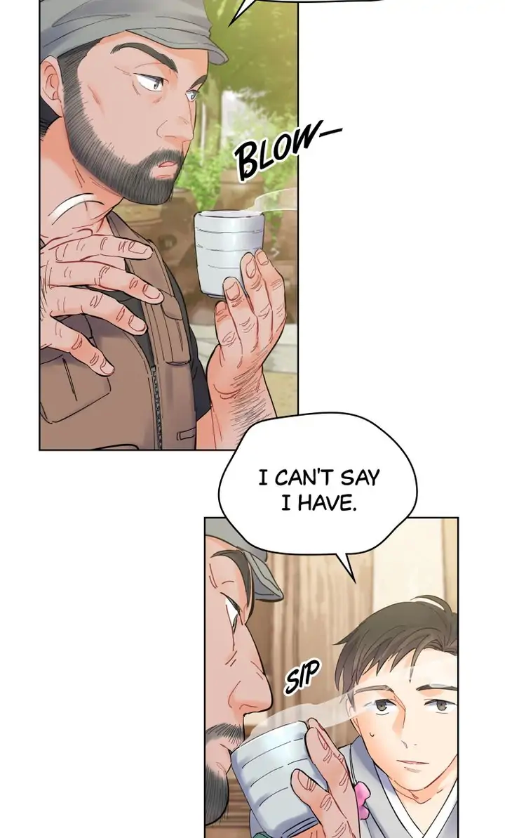 The House In The Woods Chapter 4 - page 18