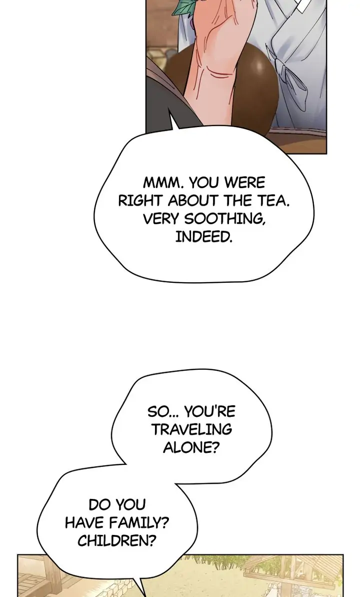 The House In The Woods Chapter 4 - page 19