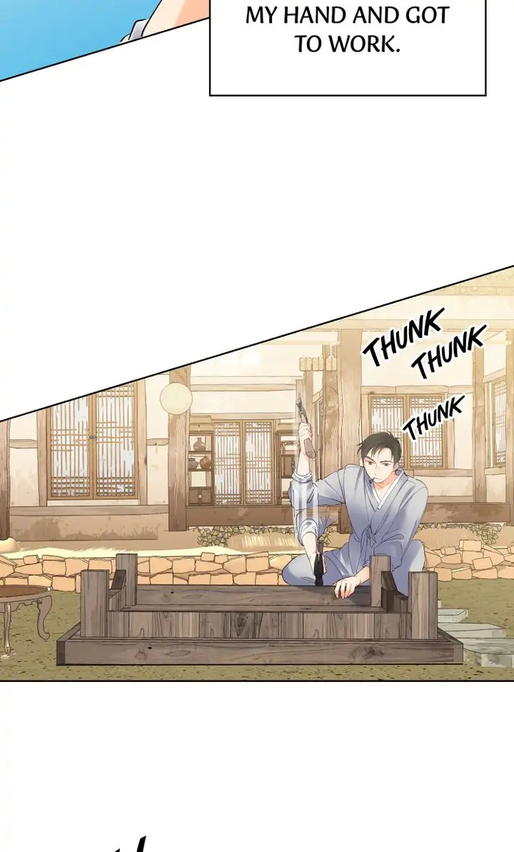 The House In The Woods Chapter 4 - page 3