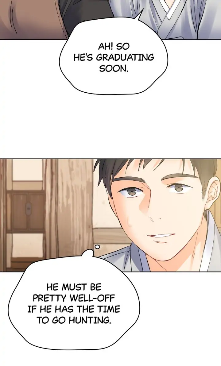 The House In The Woods Chapter 4 - page 22